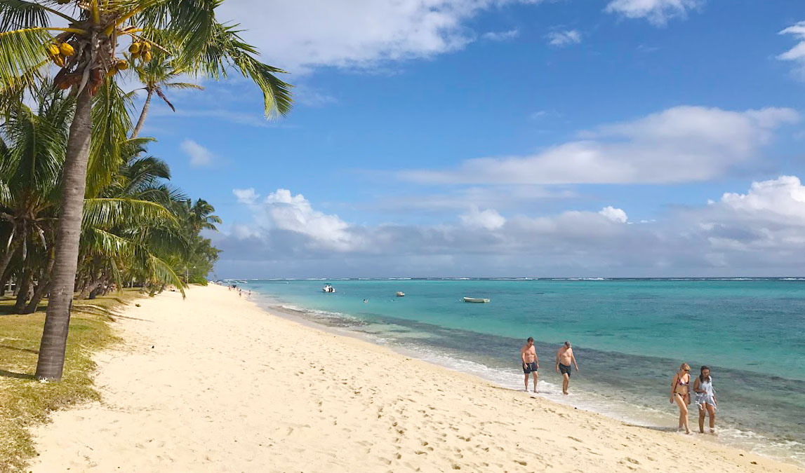 Île Maurice : L'impérieuse nécessité de sécuriser le patrimoine touristique
